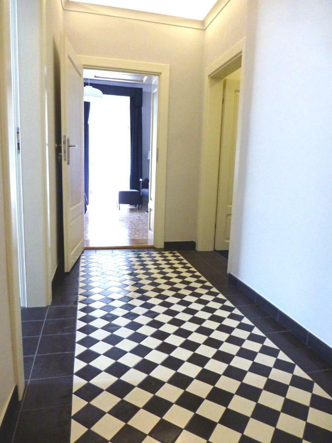7 Rooms Mtp Poznań Exterior foto